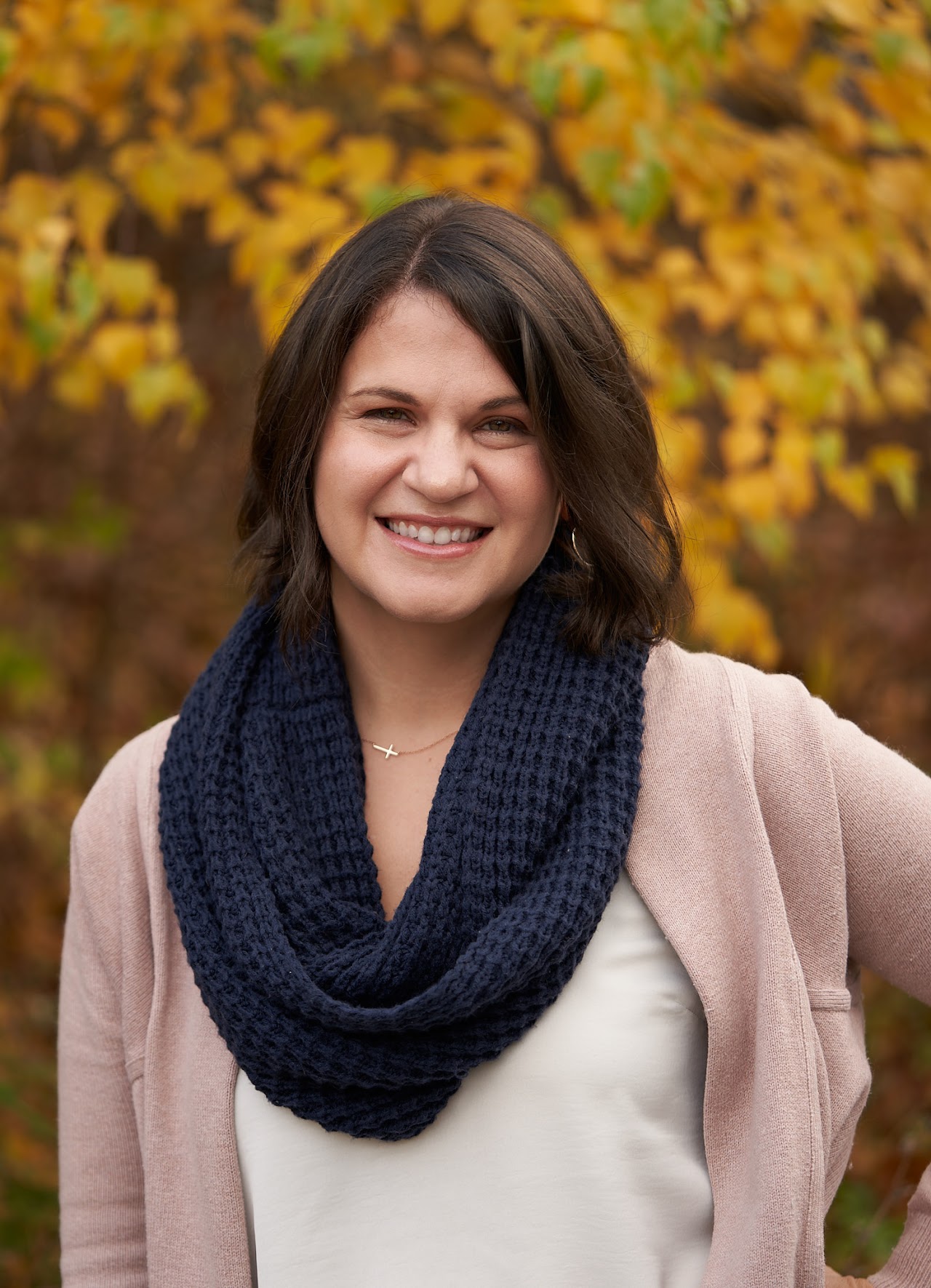 Laura Rickard, M.S., CCC-SLP